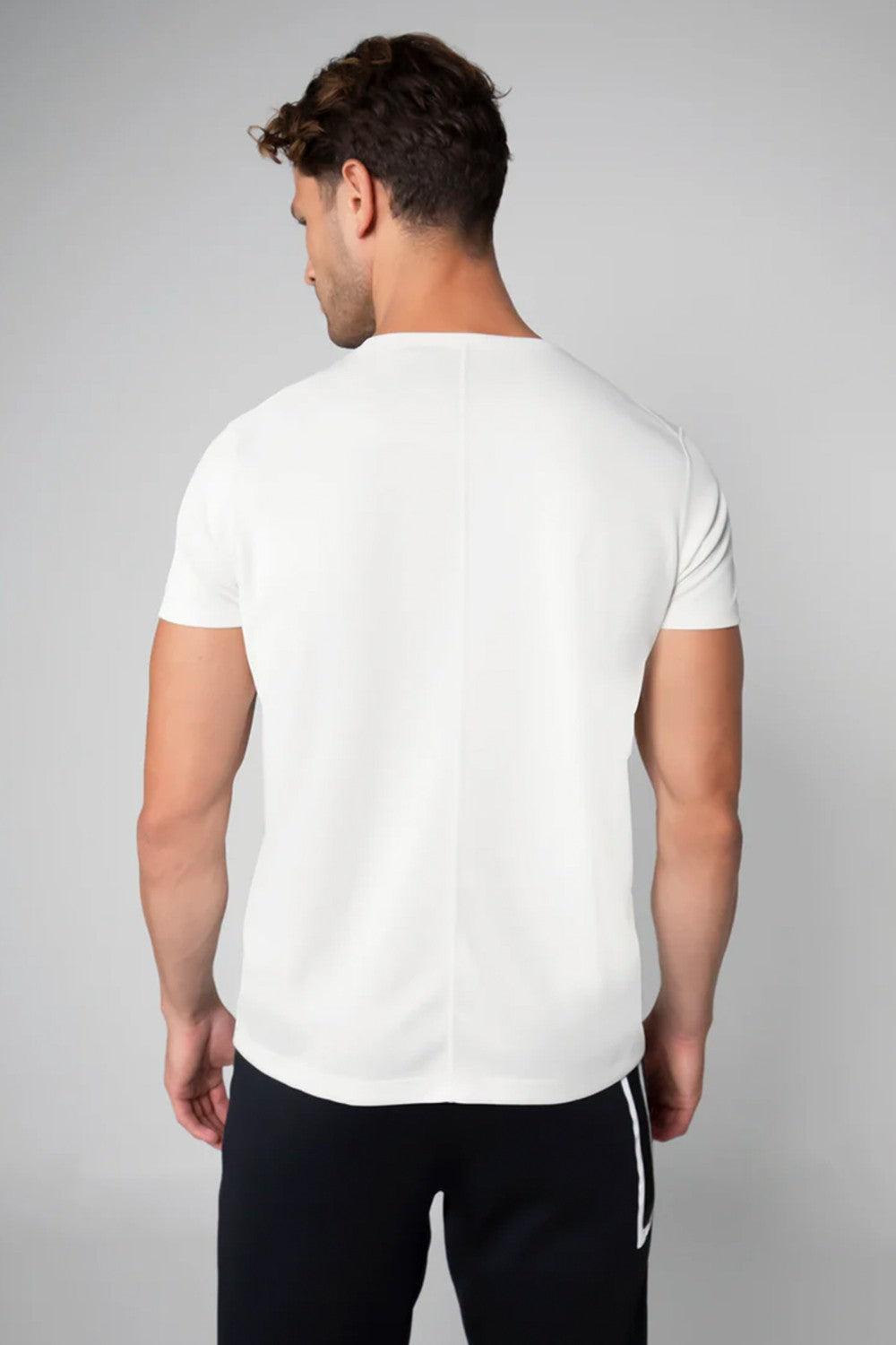 AORA ULTRALIGHT MESH TEE|1362