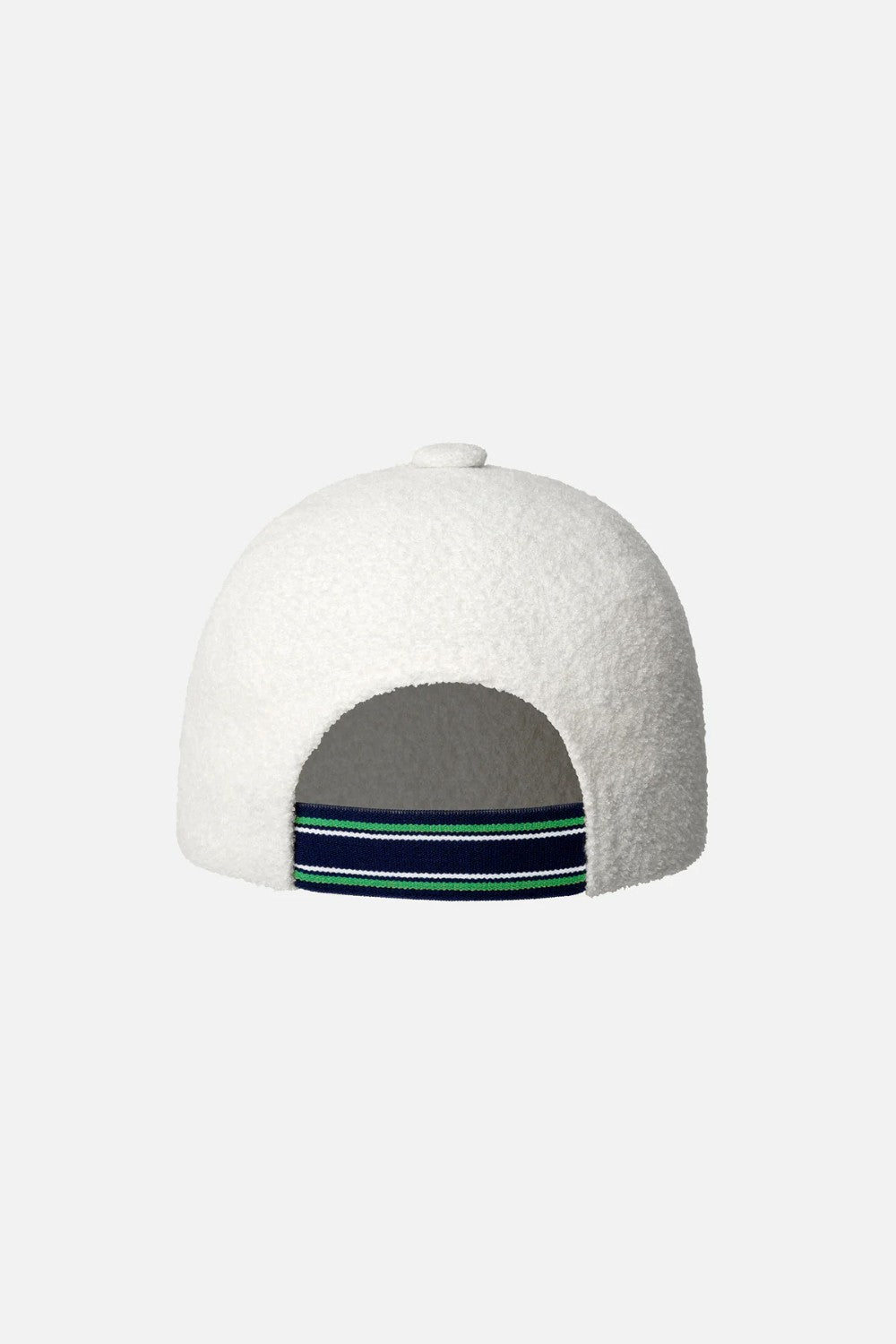 KANGOL BERMUDA ELASTIC SPACECAP|758