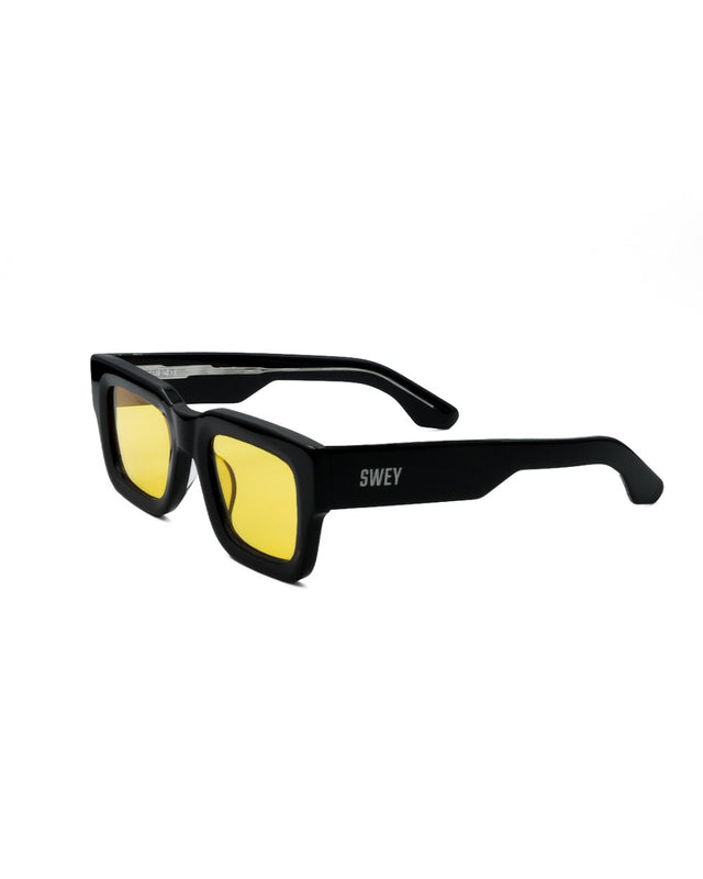 SWEY VISIONARY BLACK & YELLOW|303