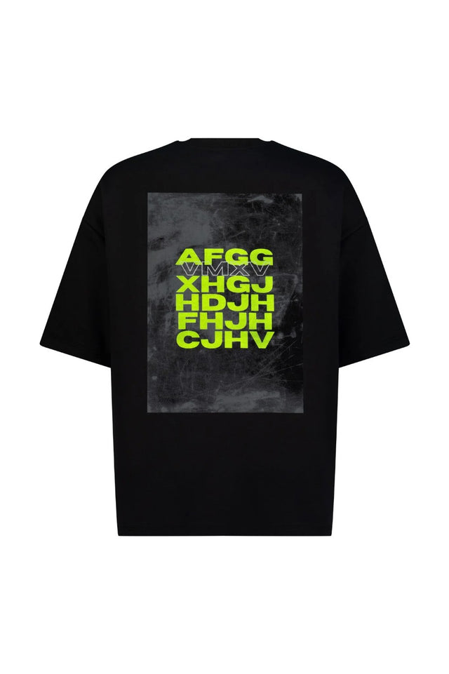 VMXV BLACK BS|545
