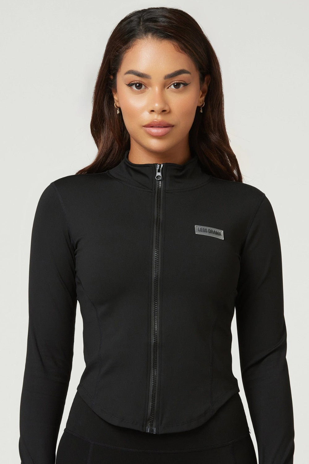 LESS DRAMA BOSSY JACKET|1417