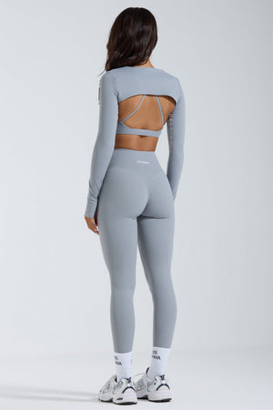 LESS DRAMA LEGGINGS|262