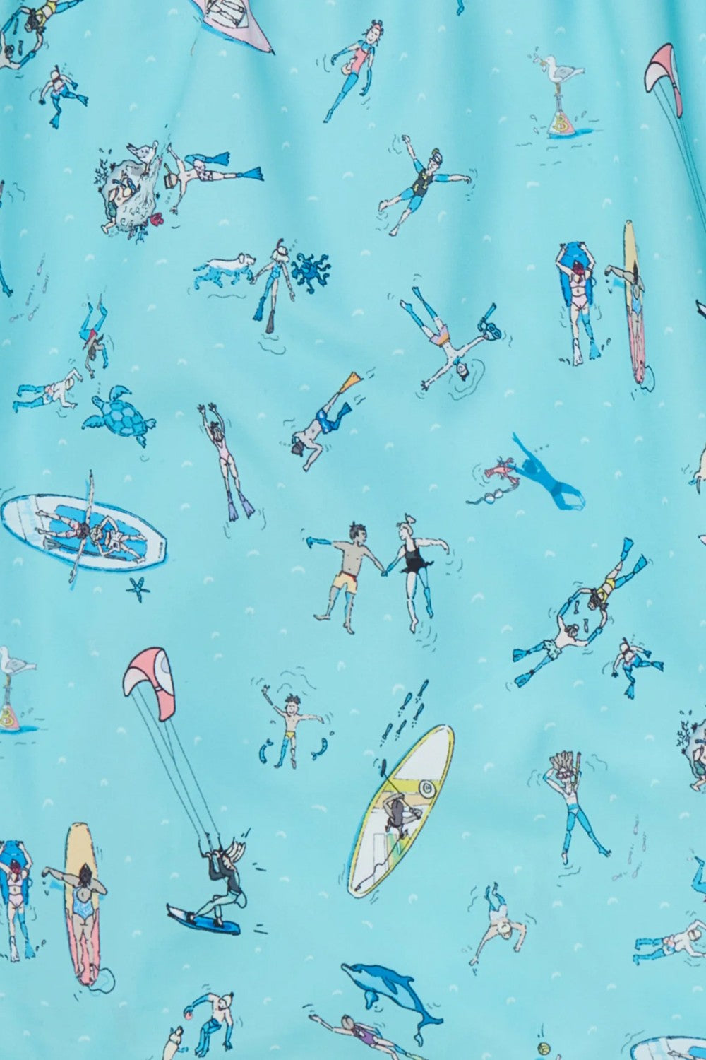 Boardies sea folk boys shorts|1014