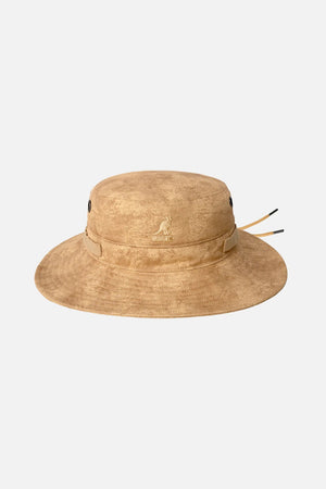 KANGOL SALVAGED OUTDOOR HAT|719