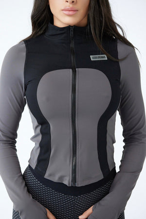 LESS DRAMA CONTOUR JACKETS|1424