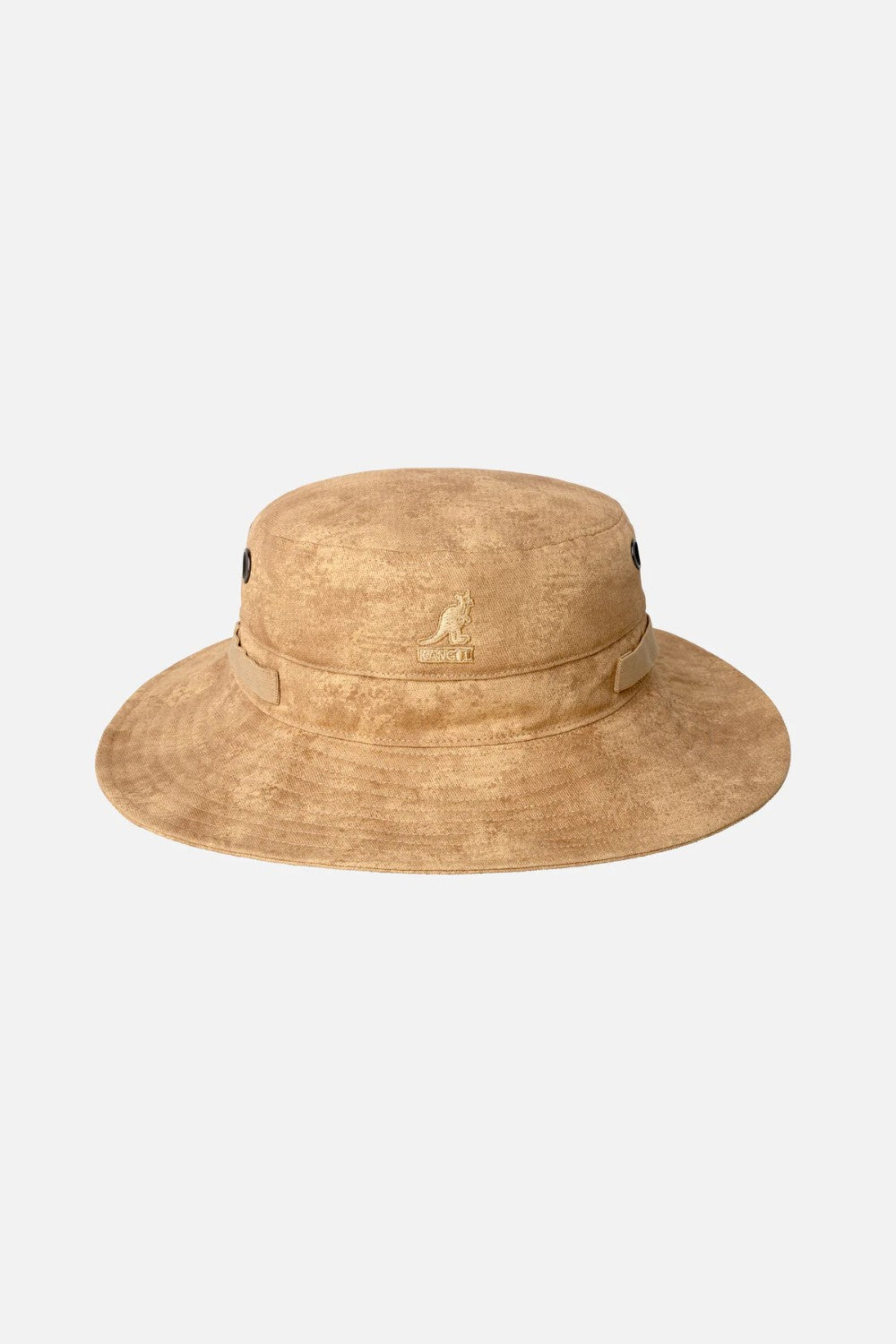 KANGOL SALVAGED OUTDOOR HAT|720