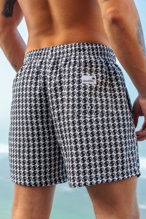 Boardies sea hound mens shorts|1027