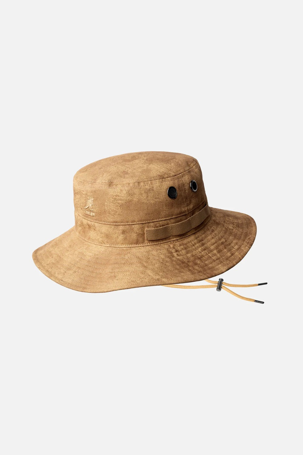 KANGOL SALVAGED OUTDOOR HAT|721