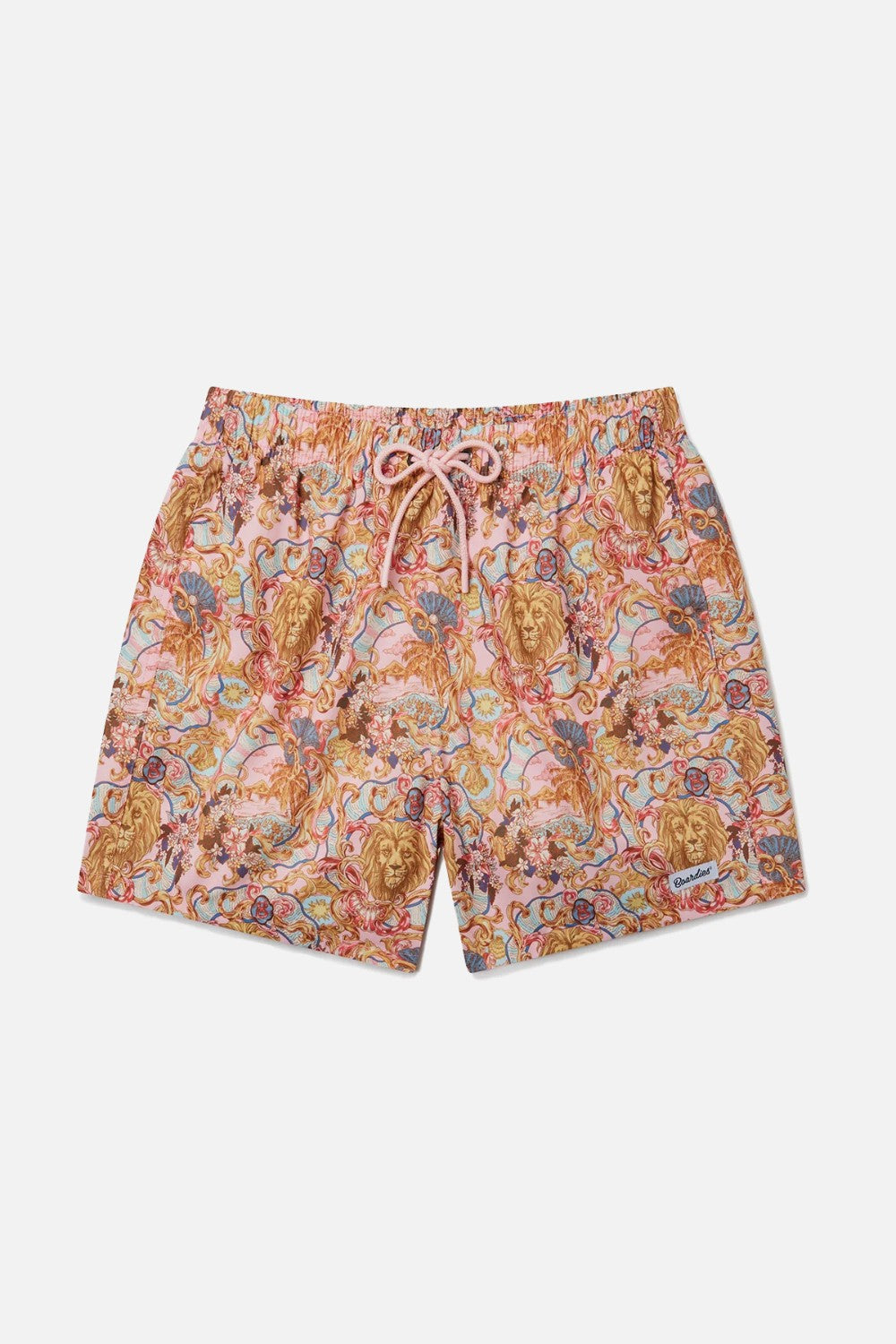 Boardies leo mens shorts|1022