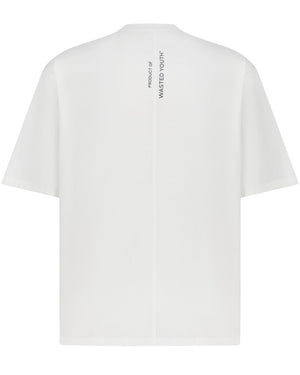 Wasted Youth™ VERTICAL OS T-SHIRT|665