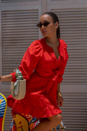 BNS Positano Shirt|1217