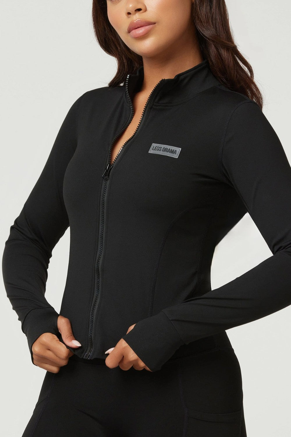 LESS DRAMA BOSSY JACKET|1416