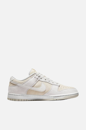 YouBetterFly Nike Dunk Low Premium Vast Grey / 9.5 US|985