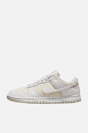 YouBetterFly Nike Dunk Low Premium Vast Grey / 9.5 US|986