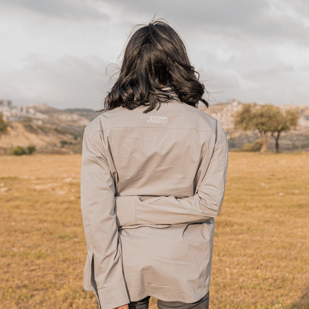 MQAAAR CLASSIC LIGHTWEIGHT JACKET|47