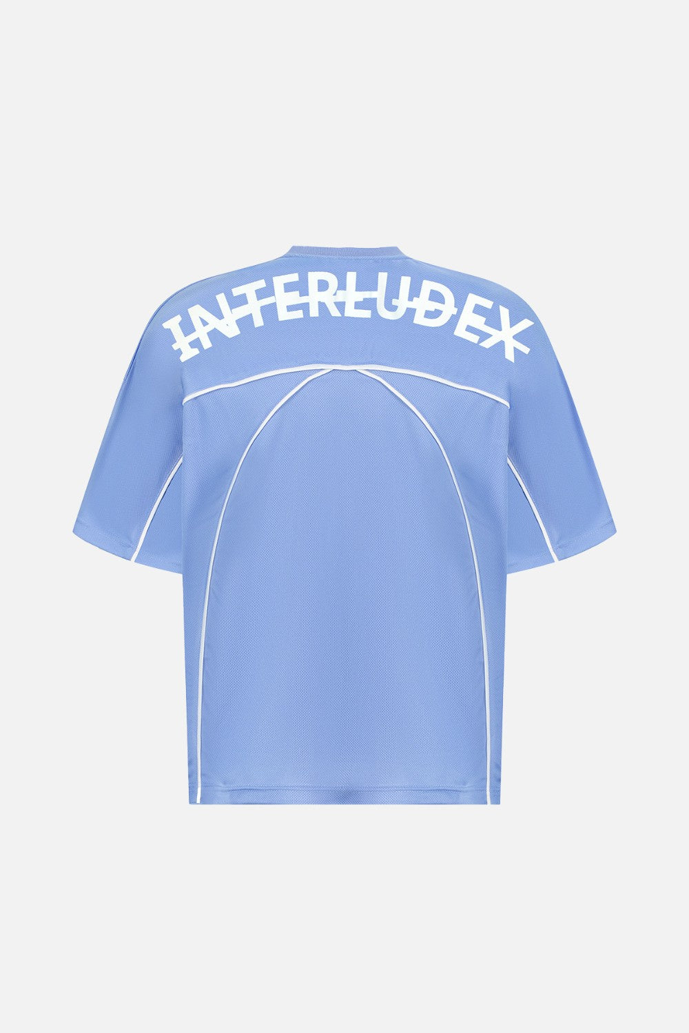 INTERLUDEX JERSEY|1161