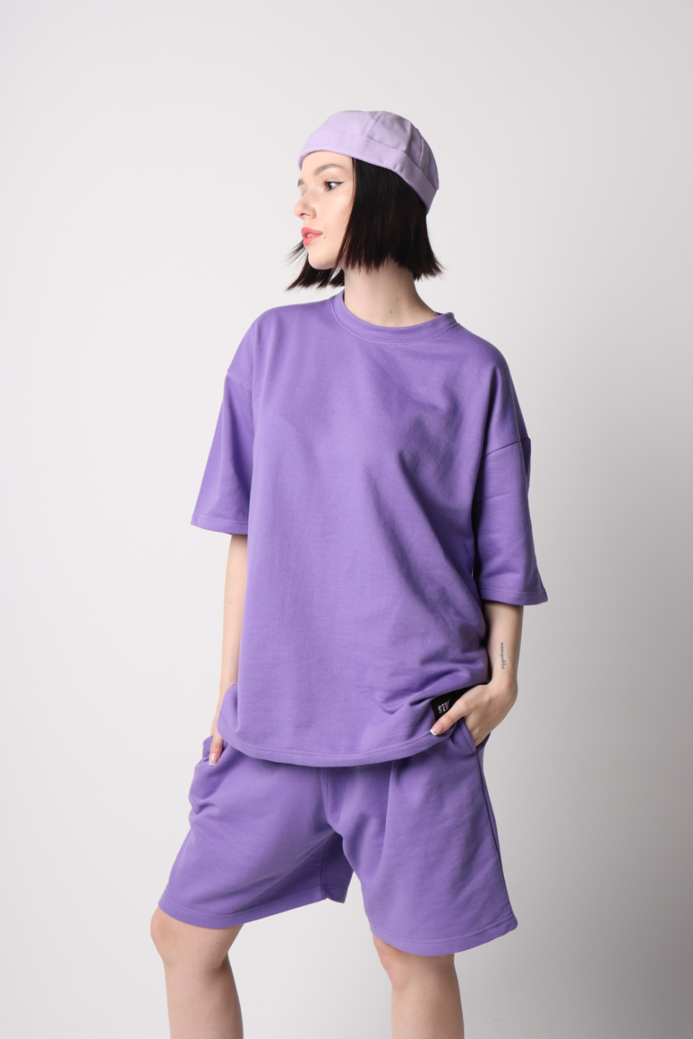 STREET SOCIETY SETS|501