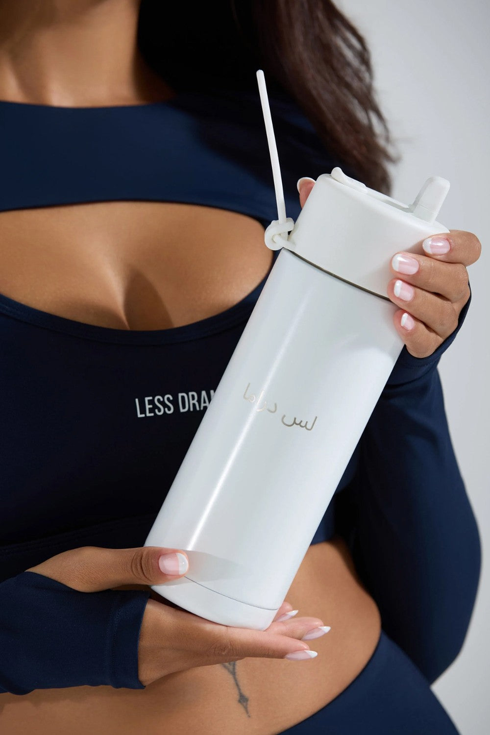 LESS DRAMA SPORTS BOTTLE|1520