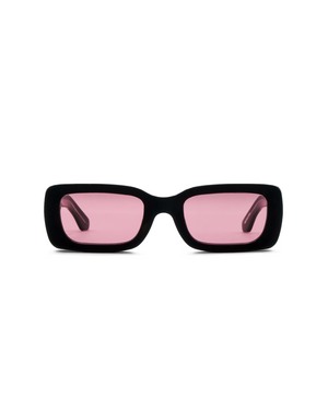 SWEY ICON BLACK & PINK|338