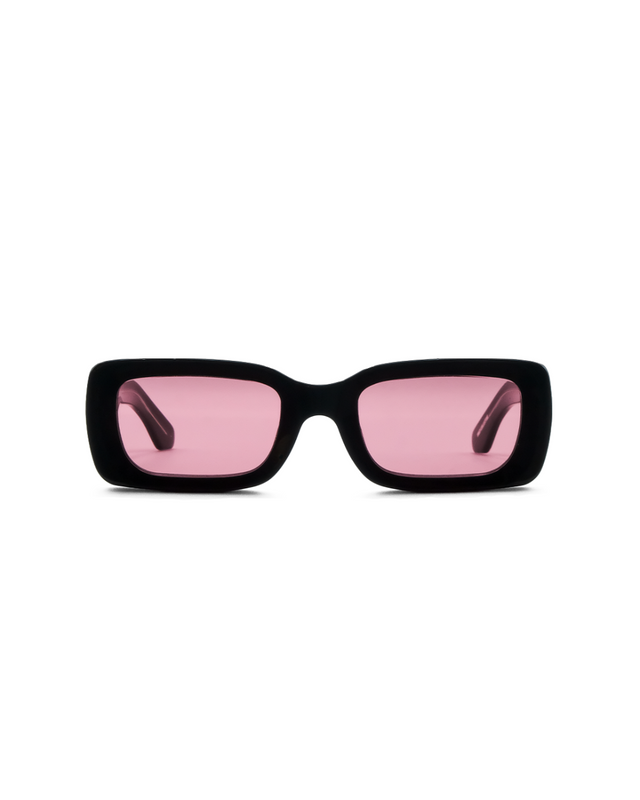 SWEY ICON BLACK & PINK|338