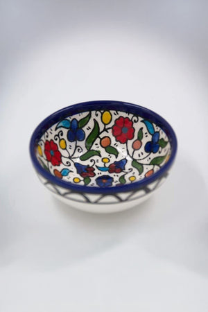 Fyrouzi Small Deep Bowl 9cm style 1|1034