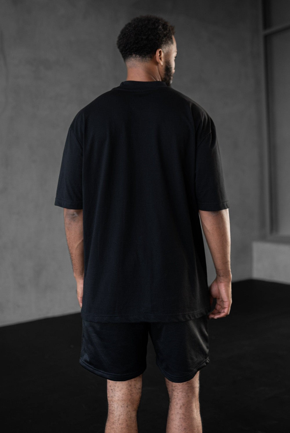 LESS DRAMA  ARABIC T SHIRT|292