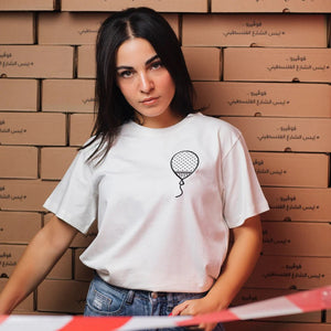 FOVERO BALLOON T SHIRT|438