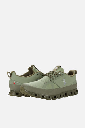 YouBetterFly On Running Cloud Dip Reseda Olive 5224 / 8 US|859