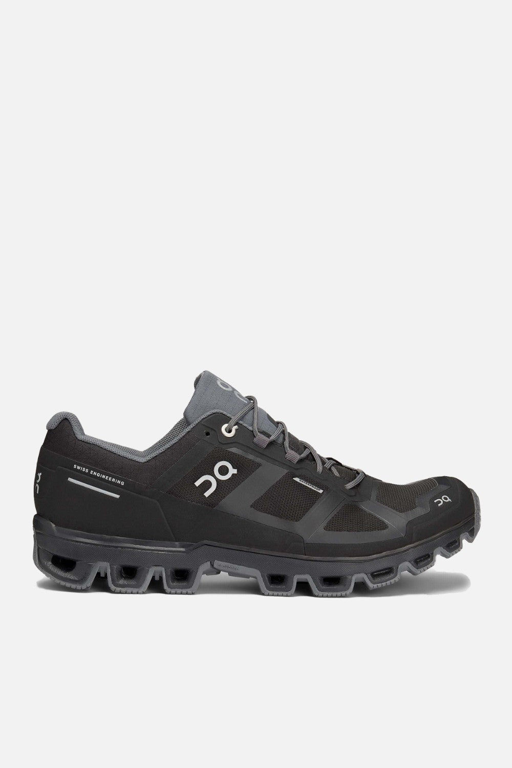 YouBetterFly On Running Cloudventure Black Graphite 5224 / 9.5 US|887