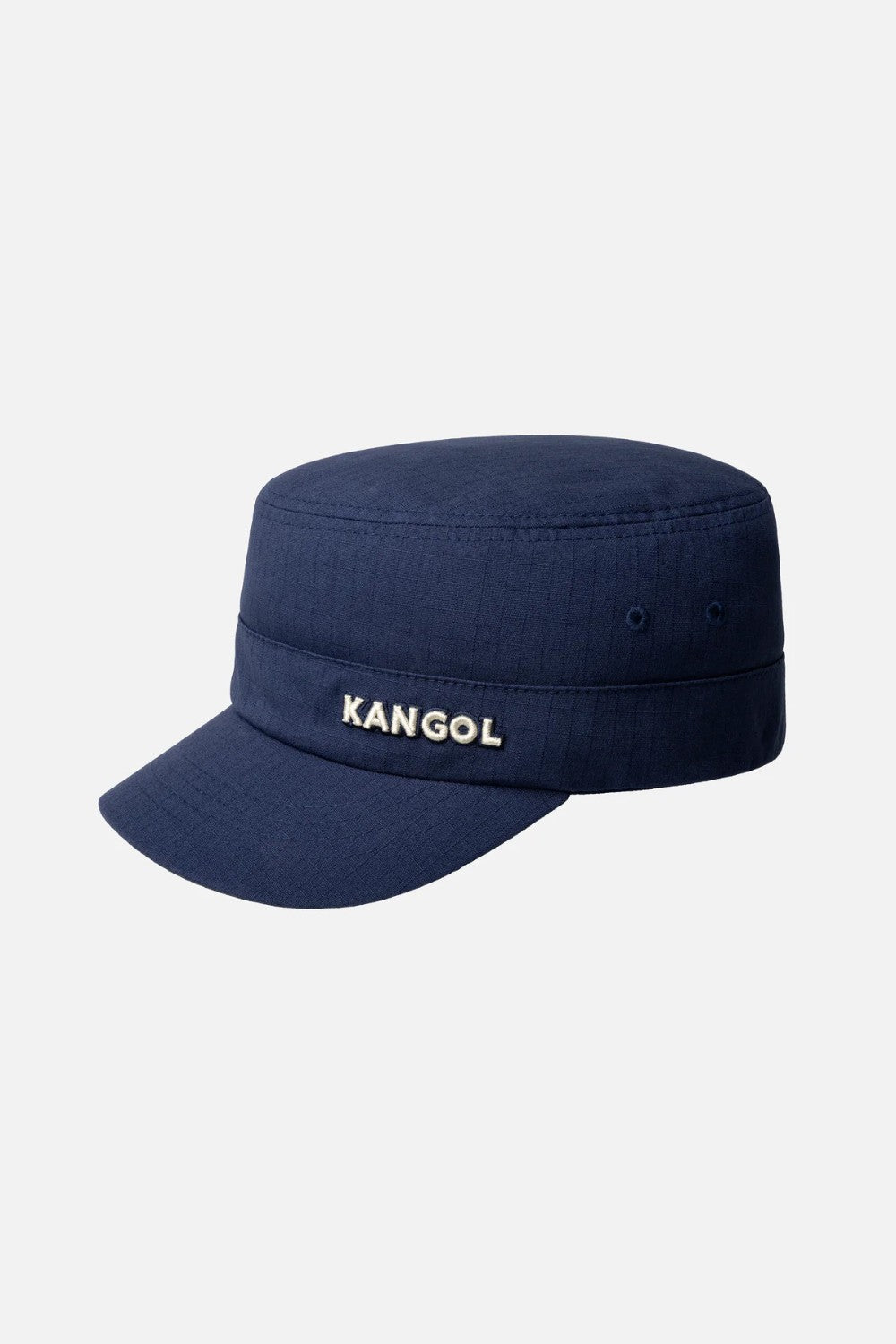KANGOL RIPSTOP FLEXFIT ARMY|729