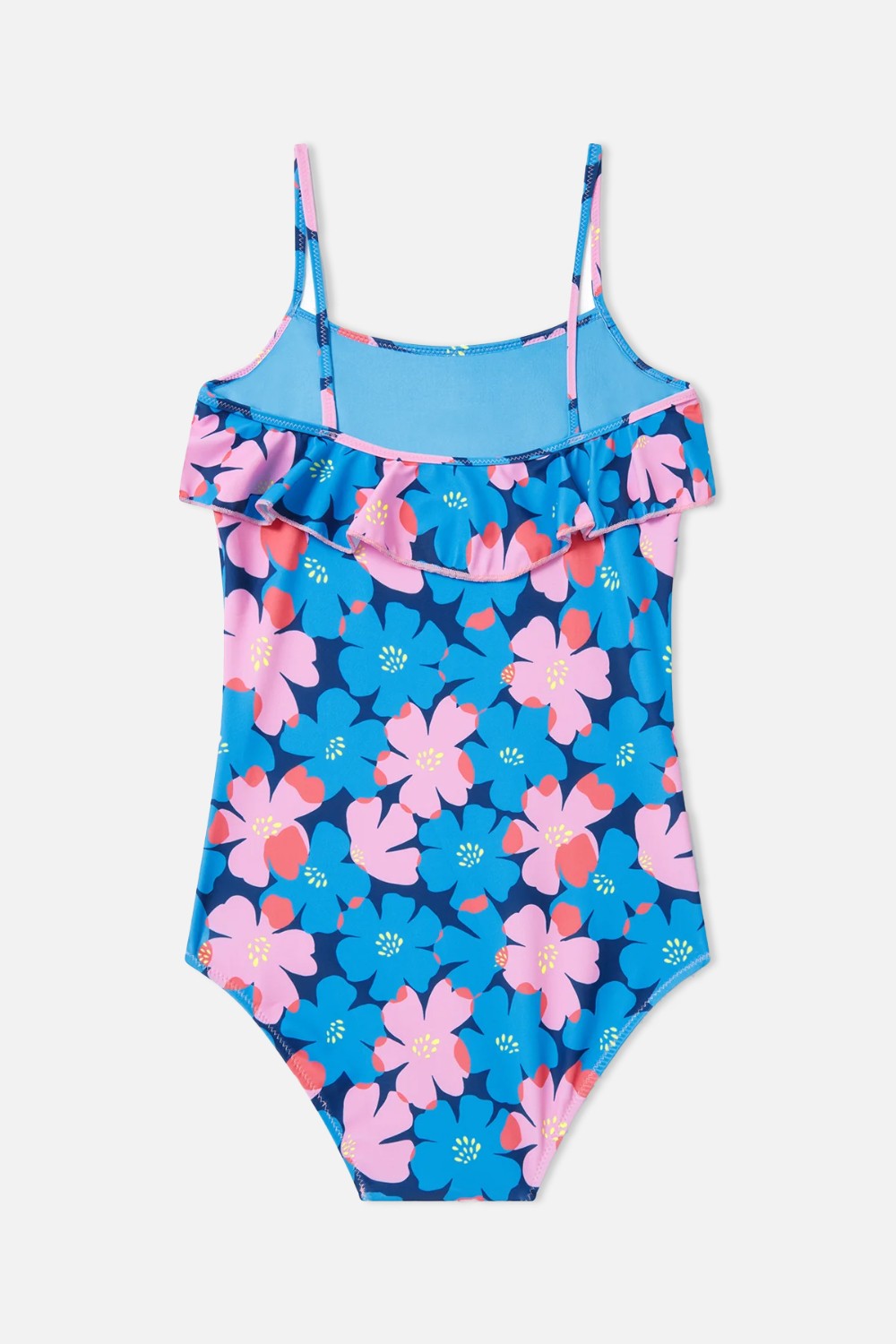 Boardies sully floral older girls set|1110