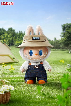 LABUBU FALL IN WILD|769