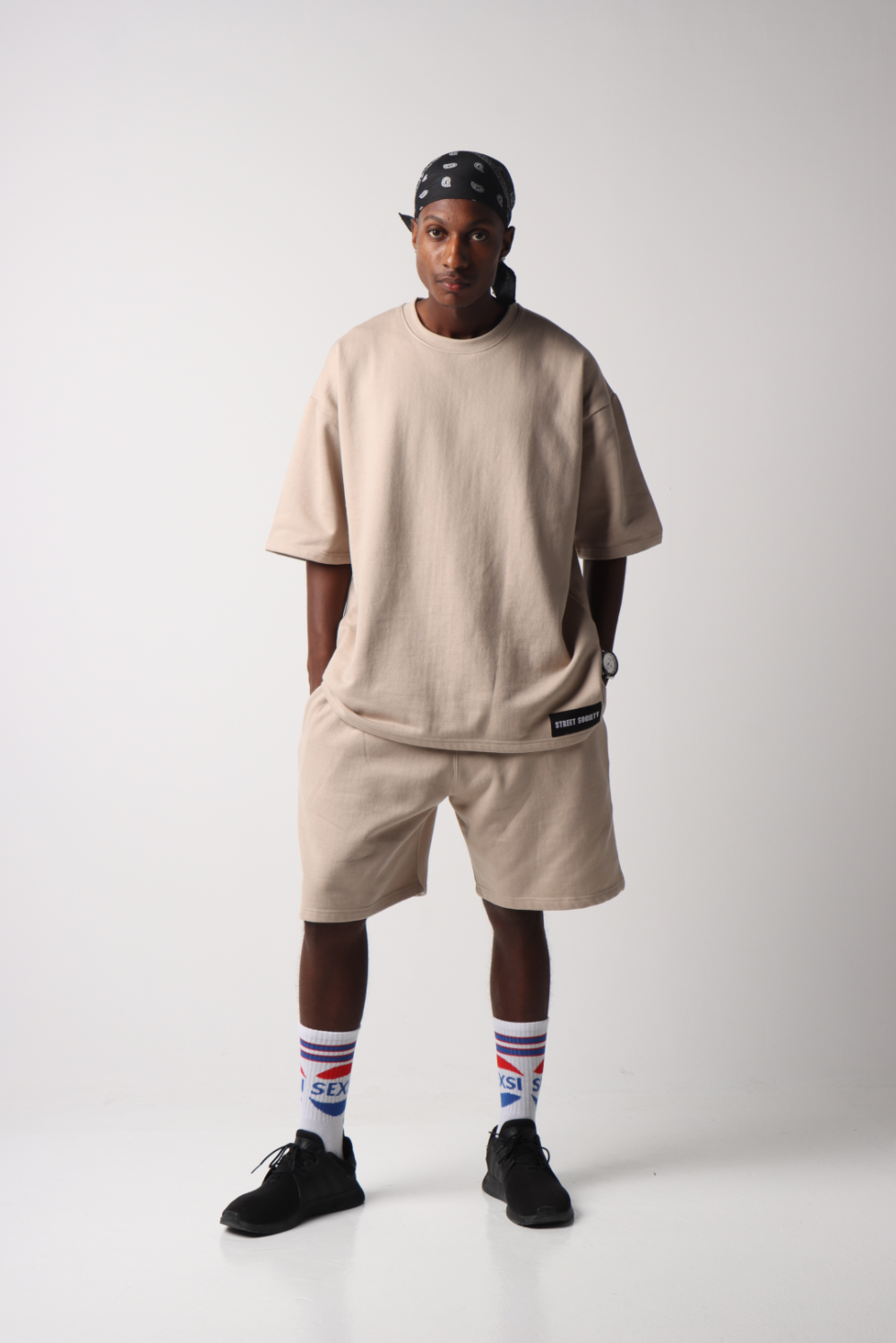 STREET SOCIETY SETS|497