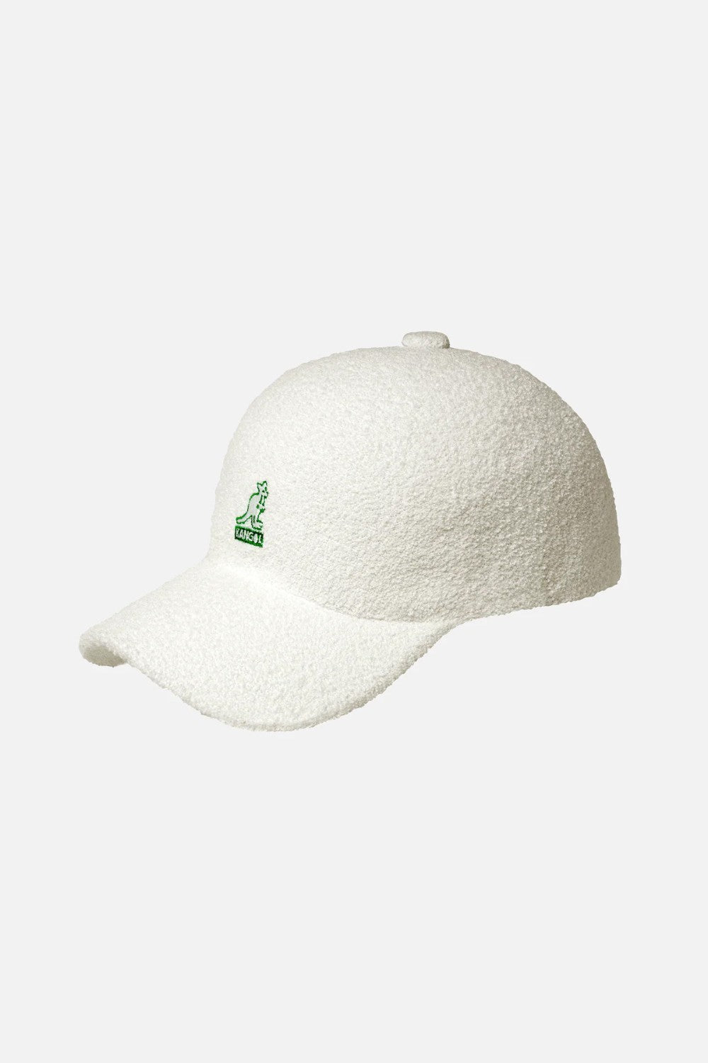 KANGOL BERMUDA ELASTIC SPACECAP|757