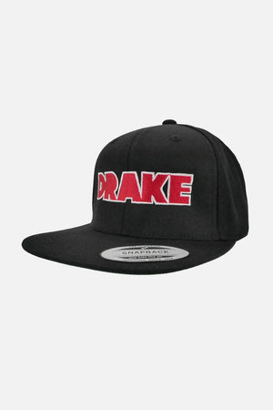 MUSIC MERCH CLUB PARADISE SNAPBACK BASEBALL CAP|1202