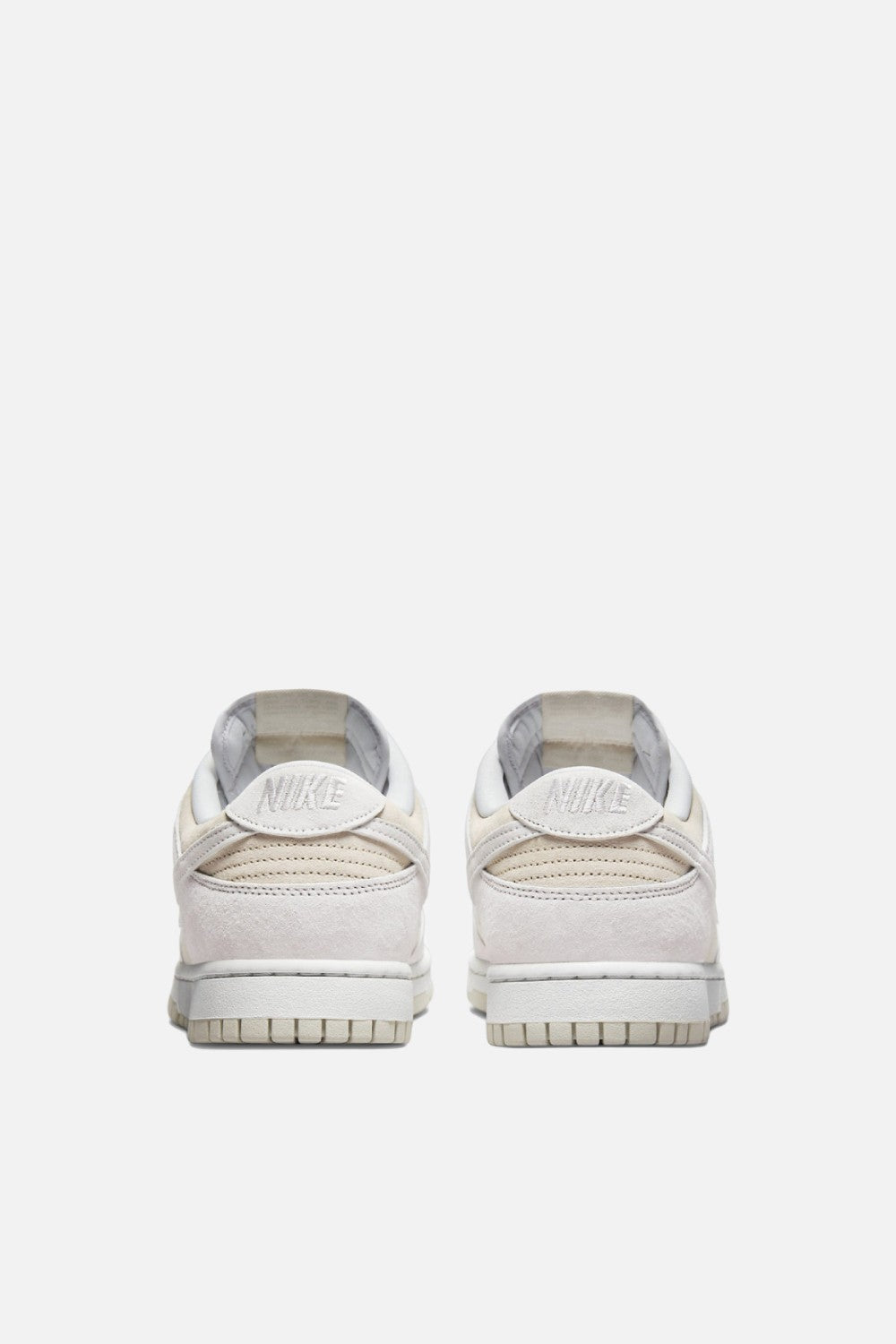 YouBetterFly Nike Dunk Low Premium Vast Grey / 9.5 US|987