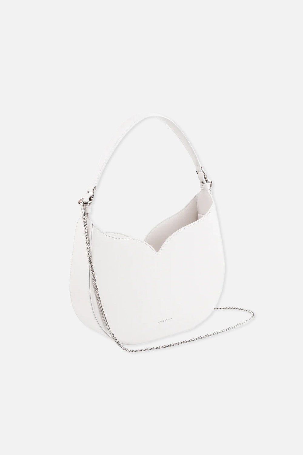 MARIA BAG off white|1124