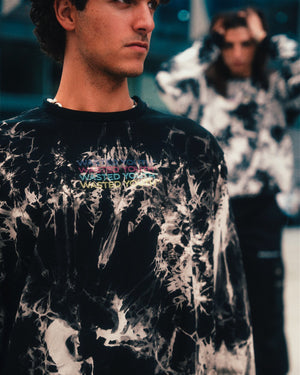 Wasted Youth™ Tie Dye Sweaters|562
