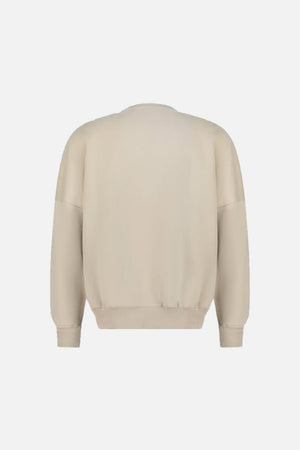 DEDICATED BEIGE SWEATER|1546