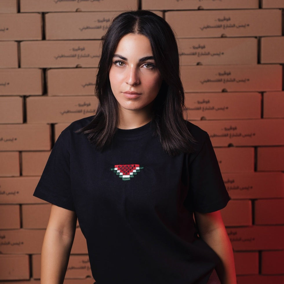 FOVERO WATERMELON T SHIRTS|20