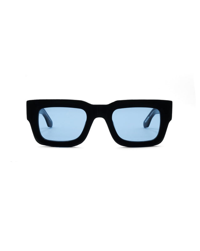 SWEY VISIONARY BLACK & BLUE|300