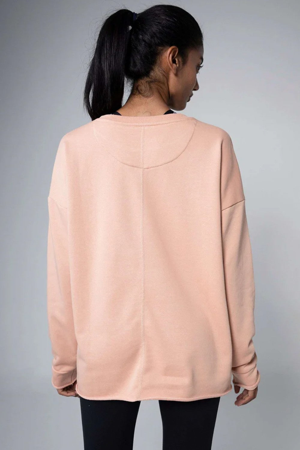 AORA DAILY DOSE SWEATSHIRT|1252