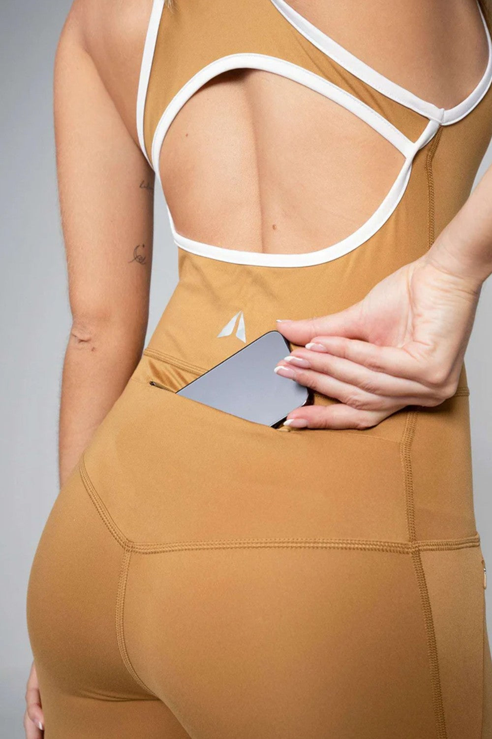 AORA TWO TONE FULLSUIT|1345