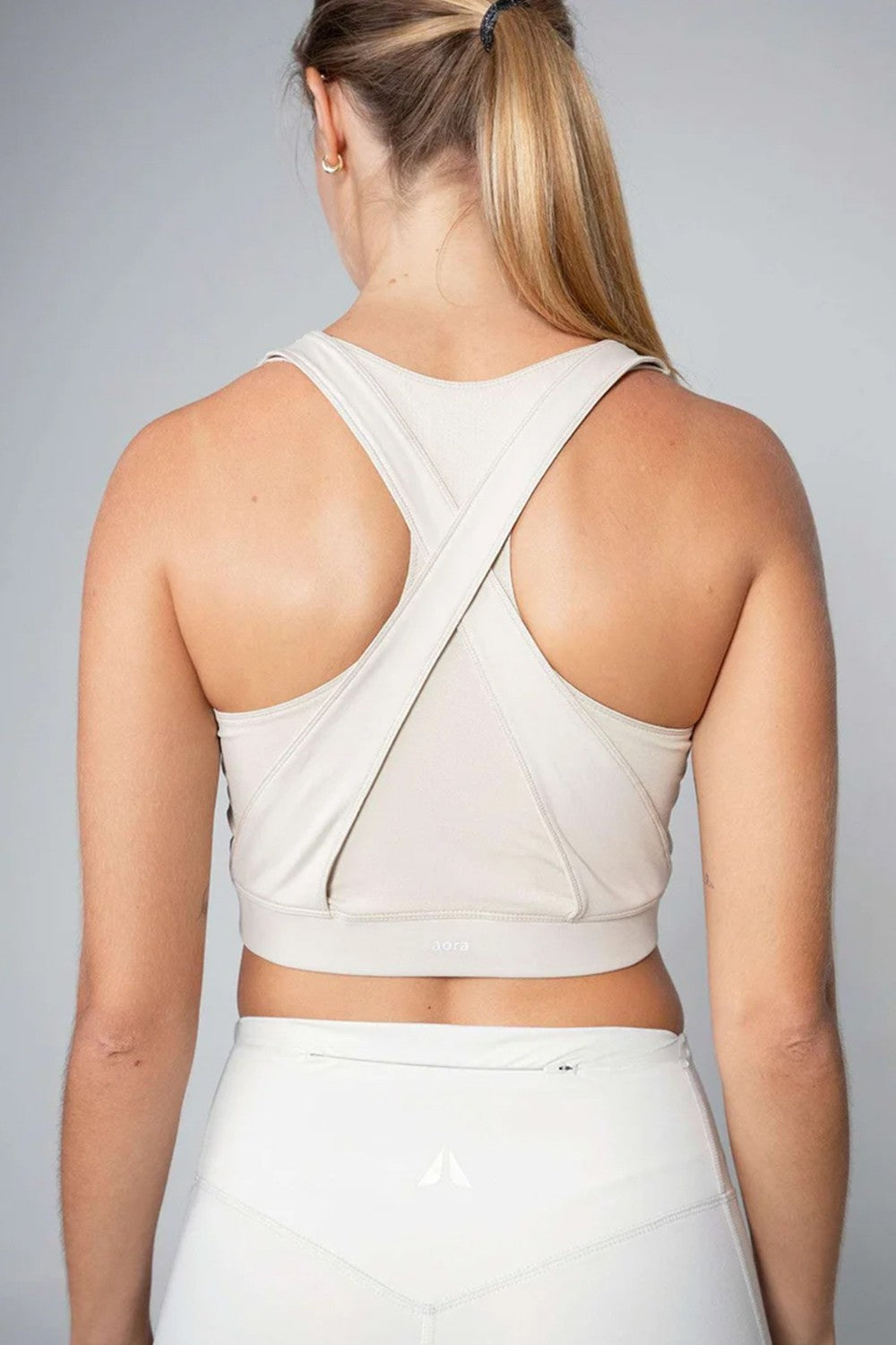 AORA X MESH BRA|1387