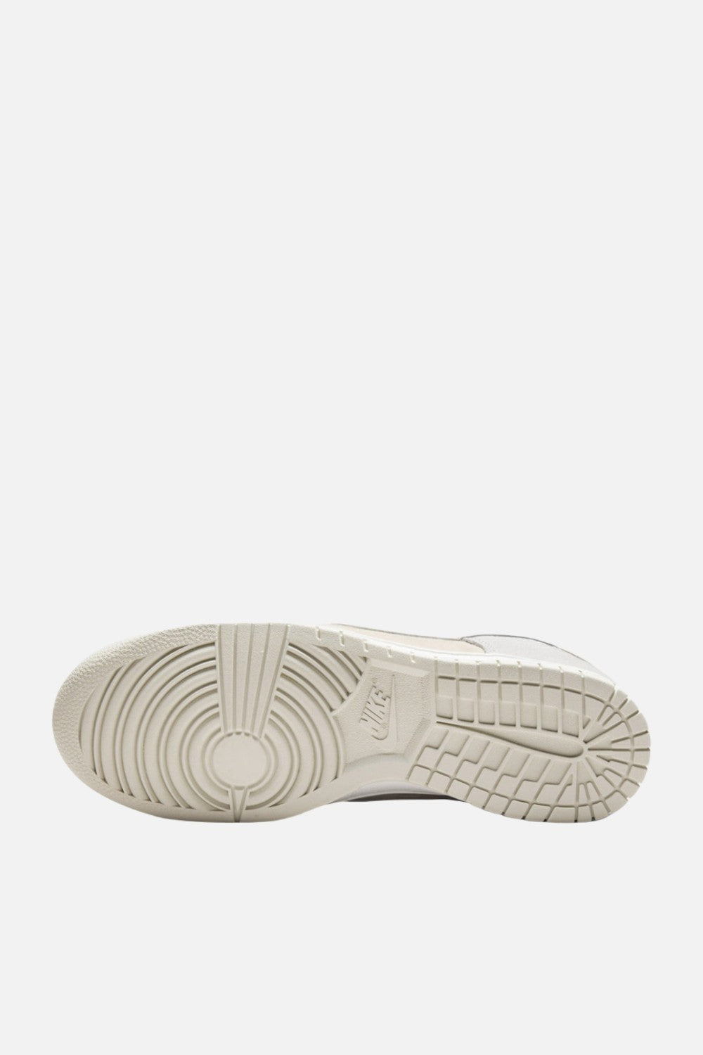 YouBetterFly Nike Dunk Low Premium Vast Grey / 9.5 US|988