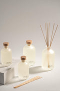 PLUTO DIFFUSER AND REEDS CAPRI LEMON 500ml|379