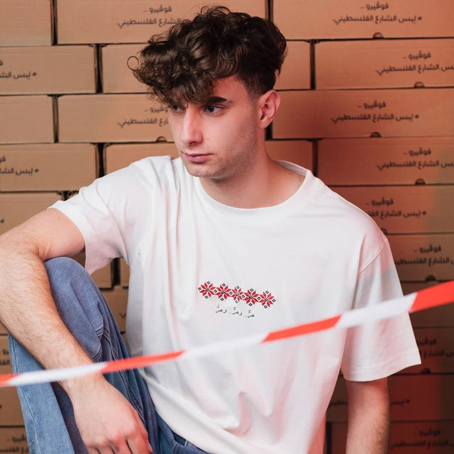 FOVERO FREE FREE FREE T SHIRTS|442