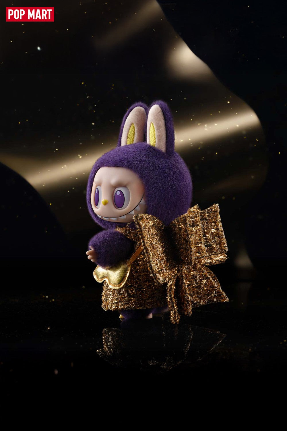 LABUBU WINGS OF FORTUNE|784