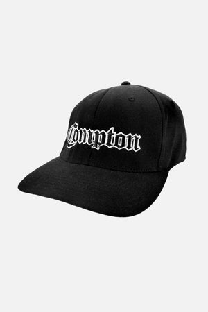 MUSIC MERCH COMPTON BASEBALL CAP|1199