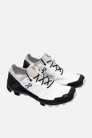 YouBetterFly On Running Cloudventure White Black W 5224 / 5.5 US|892